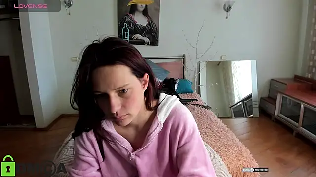 Lily Viola online show from April 23, 7:48 am