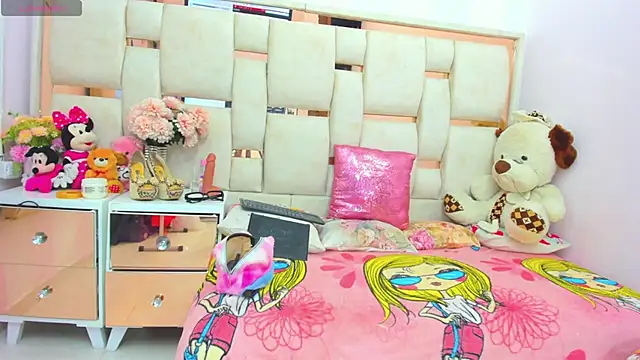 Celestesexx  online show from February 21, 1:40 am