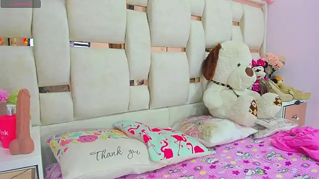 Celestesexx  online show from February 14, 10:48 am