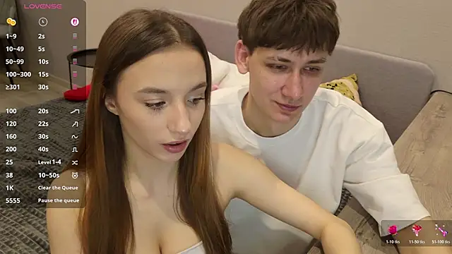 Candyy Molly online show from February 12, 7:19 am