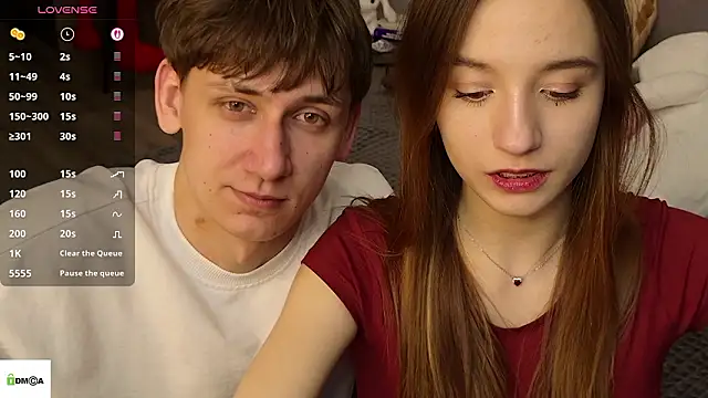 Candyy Molly online show from February 28, 7:46 pm