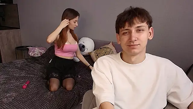 Candyy Molly online show from February 1, 9:07 am