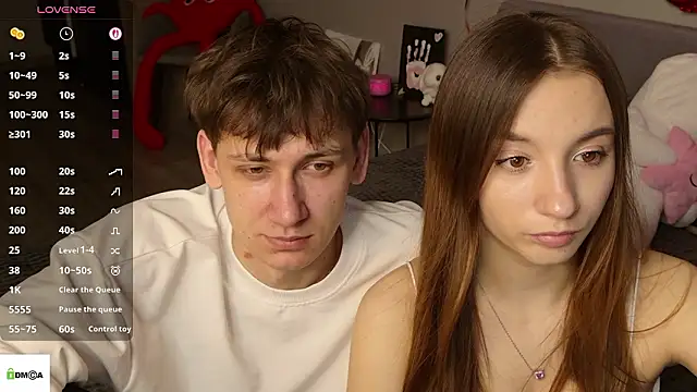 Candyy Molly online show from February 23, 5:02 pm