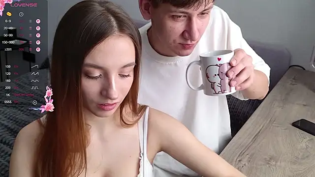 Candyy Molly online show from February 5, 5:36 am