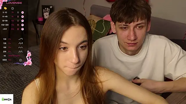 Candyy Molly online show from February 18, 7:17 am