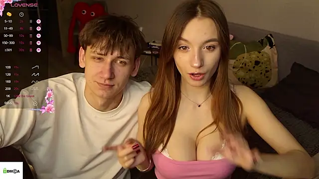 Candyy Molly online show from March 4, 3:36 am