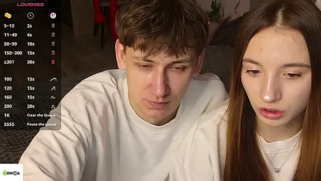 Candyy Molly online show from February 21, 8:16 am