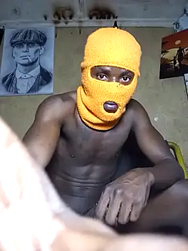 SinfulAce online show from January 10, 2:01 pm