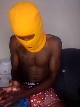 SinfulAce online show from January 7, 9:58 am