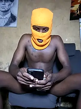 SinfulAce online show from January 11, 2:46 pm