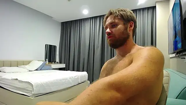 LorenzoLux online show from May 23, 5:34 pm