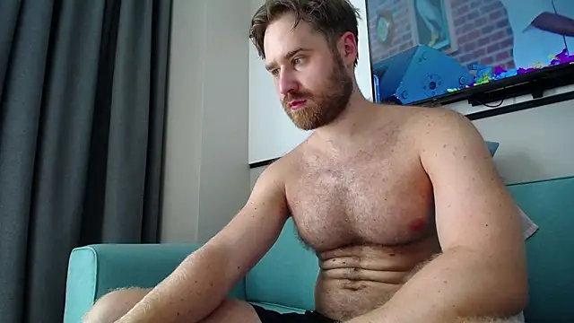 LorenzoLux online show from April 5, 7:48 am