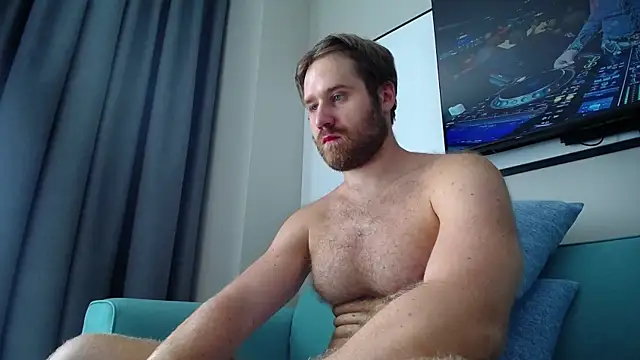 LorenzoLux online show from May 16, 5:39 am