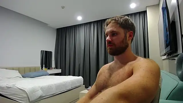 LorenzoLux online show from April 8, 4:52 pm