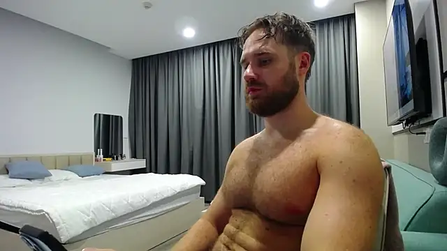 LorenzoLux online show from March 29, 3:13 pm