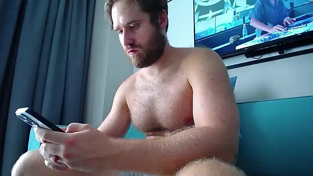 LorenzoLux online show from May 31, 8:42 am