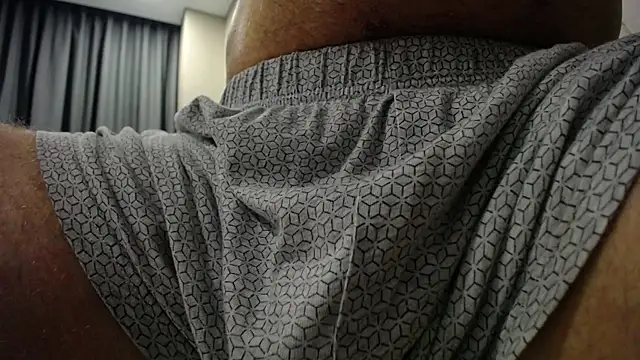LorenzoLux online show from April 30, 5:42 pm