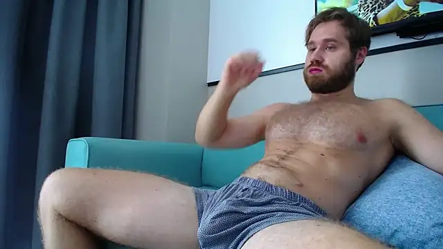 LorenzoLux online show from May 11, 5:42 am
