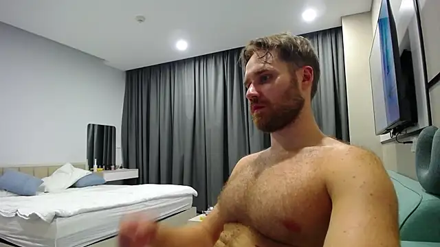 LorenzoLux online show from April 7, 3:36 pm