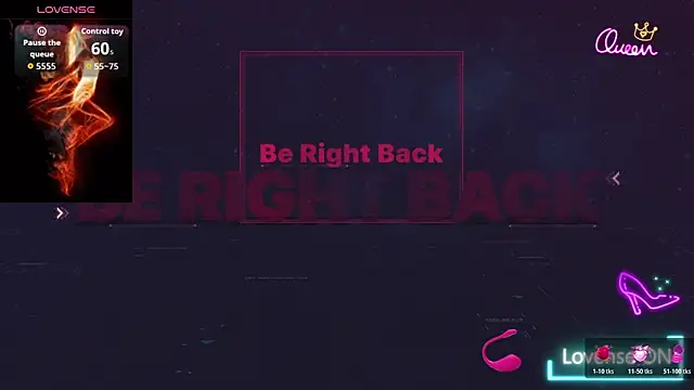 JasmineGrayx online show from February 24, 1:01 pm