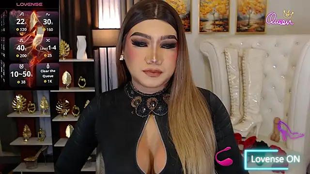 JasmineGrayx online show from February 27, 9:03 pm