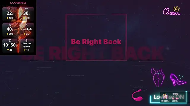 JasmineGrayx online show from February 12, 12:38 pm