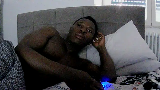 Bigchocco online show from May 14, 6:43 am