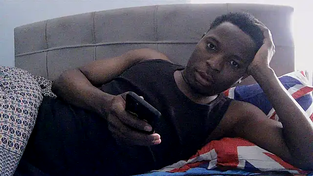 Bigchocco online show from April 16, 11:44 am