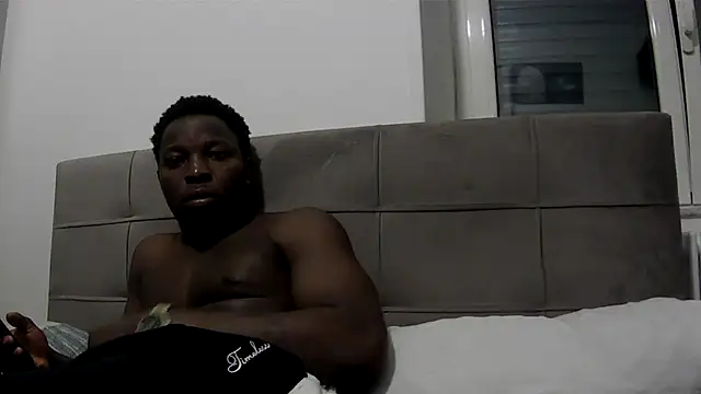 Bigchocco online show from May 6, 6:34 pm
