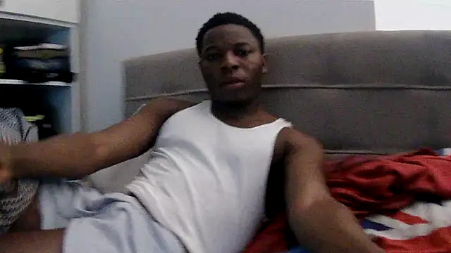 Bigchocco online show from April 18, 12:18 pm