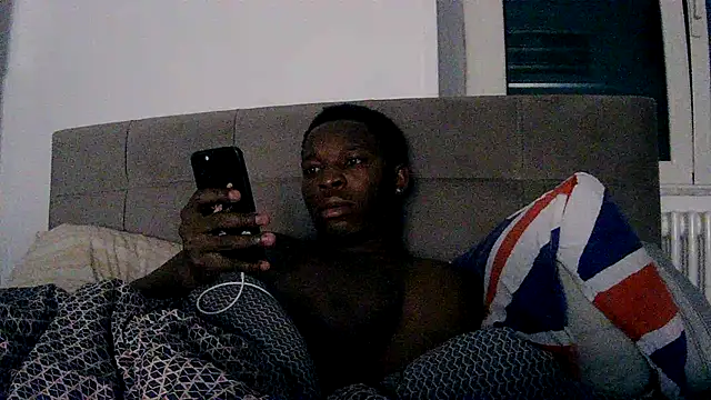 Bigchocco online show from March 7, 11:21 pm