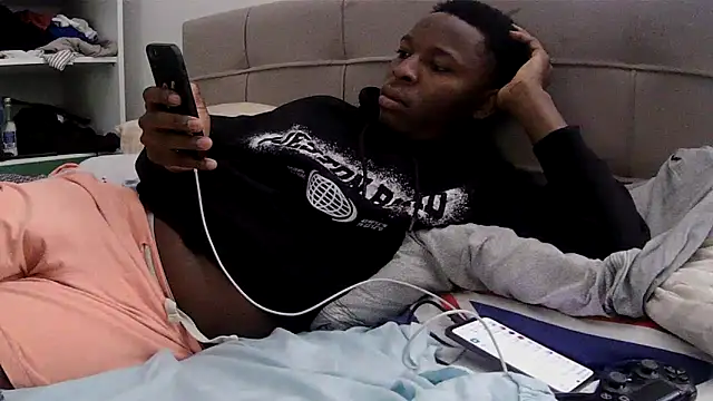 Bigchocco online show from March 29, 11:56 am