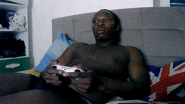 Bigchocco online show from July 14, 11:44 pm