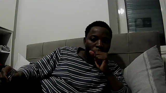 Bigchocco online show from March 13, 2:27 am