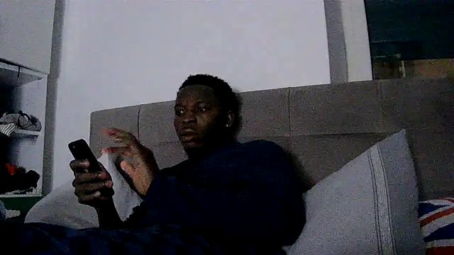 Bigchocco online show from March 13, 10:26 pm