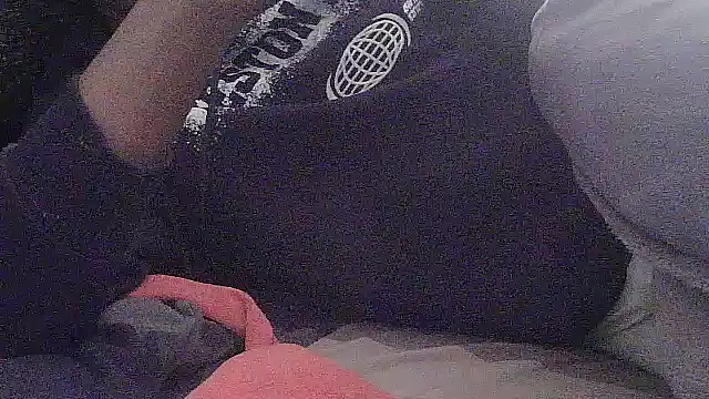 Snapshot of Bigchocco chatting on February 11, 5:13 pm Bigchocco online show from February 11, 5:13 pm