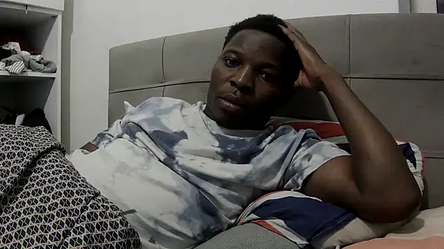 Bigchocco online show from April 12, 10:13 pm