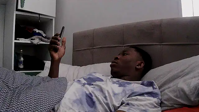 Bigchocco online show from March 28, 10:16 am