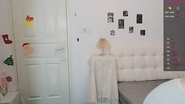 sunny-ly online show from March 6, 2:45 pm