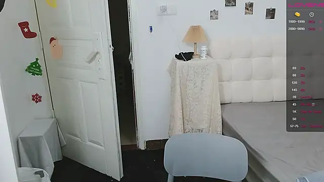 sunny-ly online show from March 8, 3:26 pm