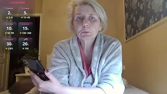 MELISSALive online show from March 24, 11:16 pm