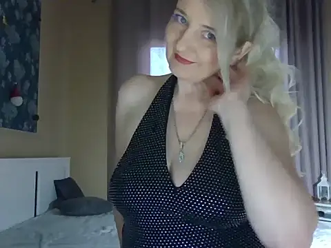 MELISSALive online show from January 9, 7:37 am