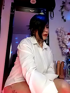 Casandramillf online show from April 14, 6:46 pm