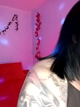 Casandramillf online show from March 24, 6:52 pm