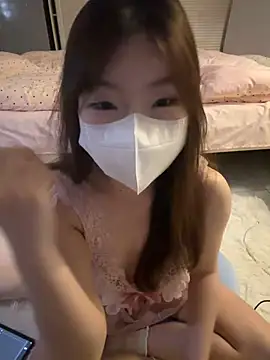  xiaoxinxin  online show from May 21, 4:04 pm