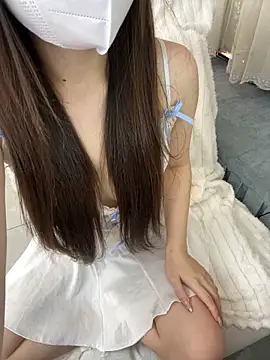  xiaoxinxin  online show from April 20, 1:56 pm