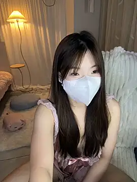  xiaoxinxin  online show from May 14, 2:03 pm