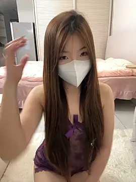  xiaoxinxin  online show from April 16, 4:41 pm