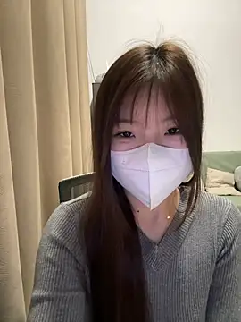  xiaoxinxin  online show from March 18, 1:24 pm