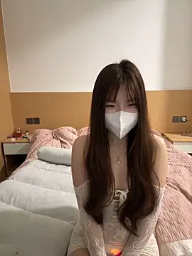  xiaoxinxin  online show from March 21, 11:25 am